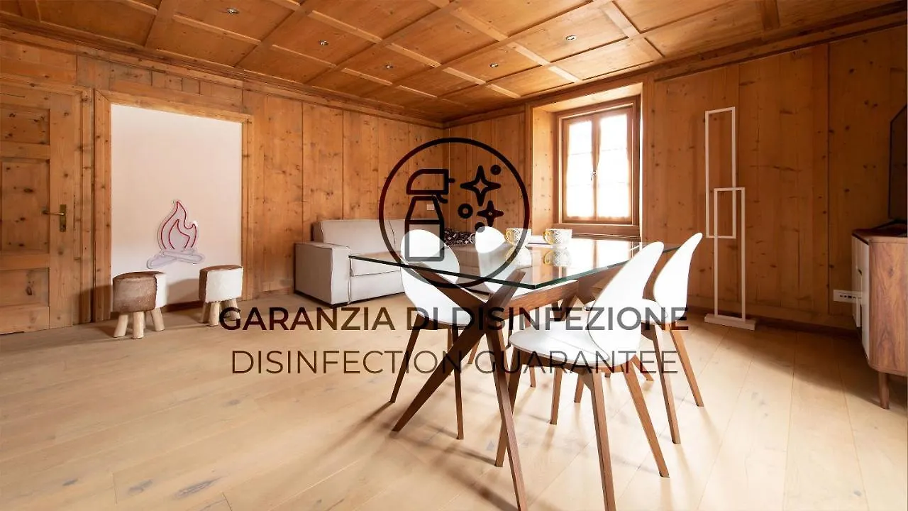 Appartamento Italianway - Dei Sana 8 Premadio