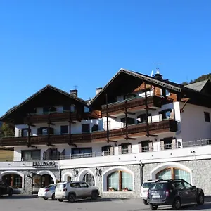 2* Aparthotel Fior D'alpe