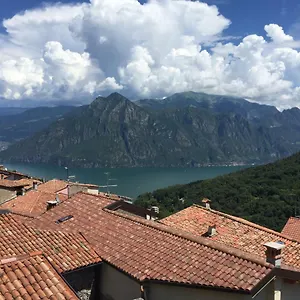 Casa Rosa Casa vacanze